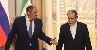 سفر لاوروف به تهران و آزمون حدود نفوذ روسیه بر ایران