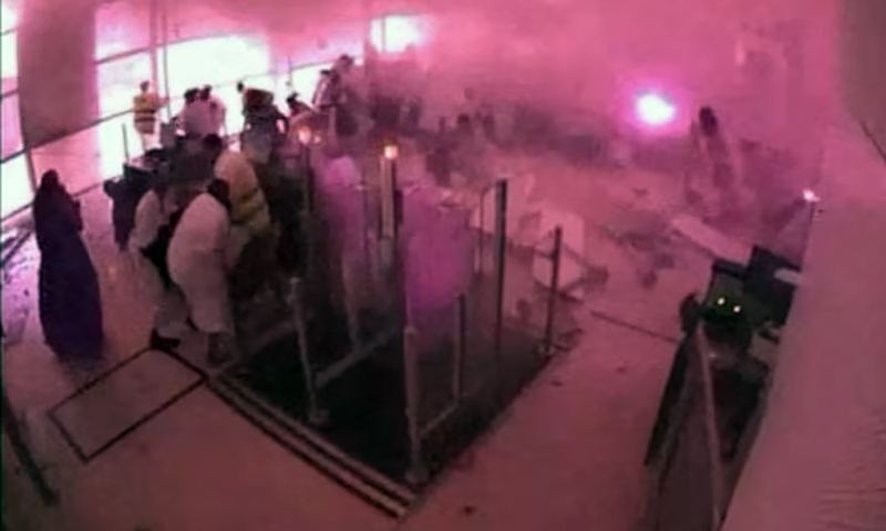 حمله جدید به فرودگاه بین‌المللی ریاض؛ دومین حمله در ۲۴ ساعت