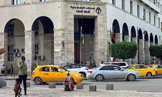 لیبی شرقی ورود اتباع افغان و ایرانی را ممنوع کرد