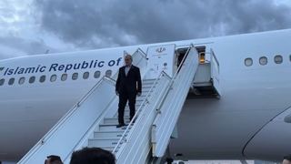 رئیس‌جمهور ایران در نیویورک برای اجلاس سران سازمان ملل حاضر شد