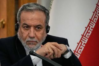 ایران خشونت پلیس فرانسه را محکوم می‌کند و از پاریس می‌خواهد «آزادی تجمع» را تضمین کند