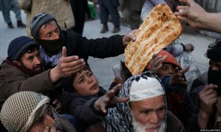سازمان ملل از تشدید بحران گرسنگی در افغانستان و روبروی میلیون‌ها نفر با ناامنی غذایی هشدار می‌دهد