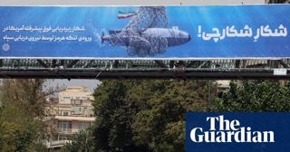 ایران می‌گوید پس از حمله آمریکا به نفتکش‌هایش، ۱۰ کشتی را در تنگه هرمز هدف قرار داده است