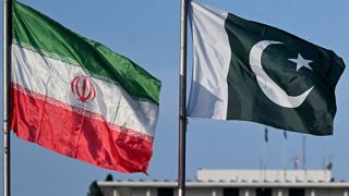 سازمان‌های و افراد تحت تحریم آمریکا به‌دلیل حمایت از ایران