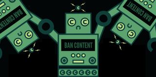 پرونده «DEFEND IP» و تهدید به سانسور اینترنت