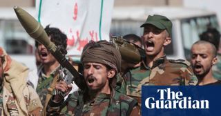 نزدیک به ۵۰هزار نفر از یمن فرار کردند در حالی که حوثی‌ها پیشروی کردند