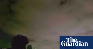 سازندگان فیلم نازا گفتند با بیش از ۱۰۰ منبع درباره عملیات‌های اسرائیل در غزه صحبت کرده‌اند