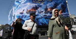 لاروو و عراقی گفتند تنها راه حل دیپلماتیک برای بحران اطراف ایران