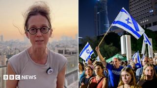 چرا انتخابات اسرائیل یکی از مهم‌ترین انتخابات در تاریخ این کشور است