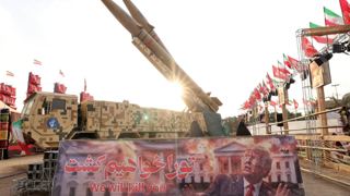 تهران با استفاده از هوش مصنوعی به نیروی دریایی آمریکا و افراد اسرائیلی حمله کرد