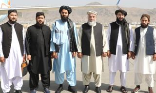 وزیر صنعت و تجارت افغانستان به بلاروس سفر می‌کند