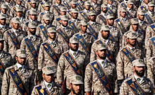هگست شروع تور «ارسال من» را برای جلب حمایت از جنگ علیه ایران آغاز کرد