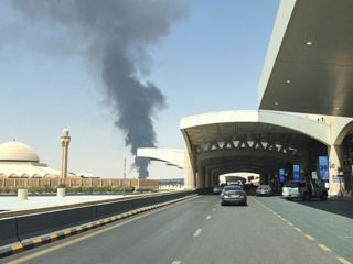 ایران شرایط مذاکره با آمریکا را اعلام کرد و نیروهای عربستان حمله حوثی‌ها به ریاض را خنثی کرد