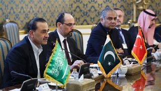 اتحاد مکه در تهران برای پایان جنگ اسرائیل و آمریکا و ایجاد امنیت منطقه‌ای