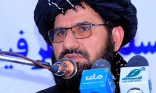 مقام افغان: گذرگاه‌های خط دوراند تا زمانی که اسلام‌آباد خواسته‌های ما را بپذیرد بسته می‌ماند