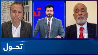 تحول: نقش پشتو به عنوان پل میانجی در آشتی کابل و اسلام‌آباد مورد بحث قرار گرفت