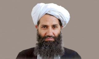 رهبر اعلیٰ امارت اسلامی از نیروها خواست ارزش‌های اسلامی را حفظ کنند و دارایی‌های عمومی را محافظت کنند