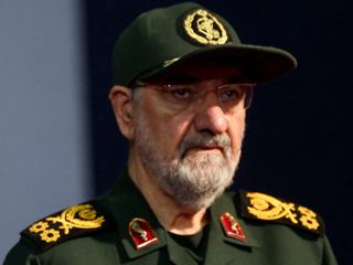 رئیس اطلاعات ایران به همسایگان هشدار می‌دهد: هیچ‌کدام از شما با نباید به جنگ اقتصادی آمریکا علیه ایران بپیوندند