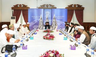 مذاکرات مقتدی و هیئت بنگلادش برای گسترش روابط دوطرفه