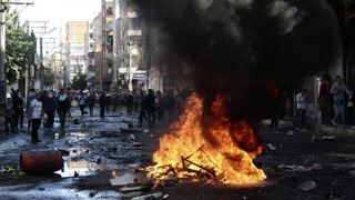 ترکیه ۱۲ سال از کشتار ۳۵ نفر در شورش‌های پ‌ک‌ک را یادآوری کرد