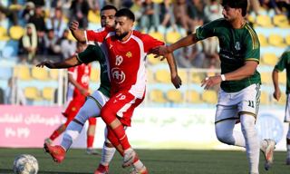 لیگ قهرمانان افغانستان: ابومسلم فراه ۳-۱ سرسبز یشلار را شکست داد