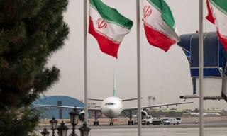 ایران: هواپیماهای ایرانی پروازهای بین‌المللی را لغو کردند