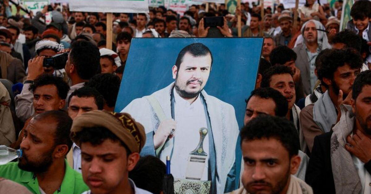 سران گروه هفت‌گانه از ایران خواستند از تسلیح دادن به حوثی‌ها در یمن دست بردارند