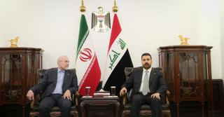 اجازه عبور نفتکش‌های عراقی از تنگه هرمز توسط ایران