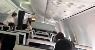 اسرائیل برای سرنگونی هواپیمای فلای دبی پس از حمله به خلبان آماده بود، به گفتهٔ منابع