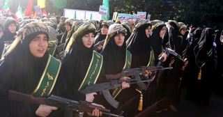 به‌روزرسانی‌های جنگ ایران: حمله به دو کشتی در تنگه هرمز و سخنان ترامپ درباره «نابودی» رژیم