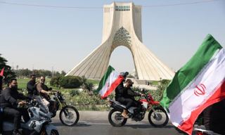 ایران منتظر واکنش آمریکا پس از گزارش واشنگتن پست