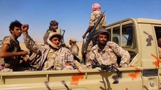حوثی‌ها: شبکه‌ای چند میلیاردی از پول‌های فراتر از یمن
