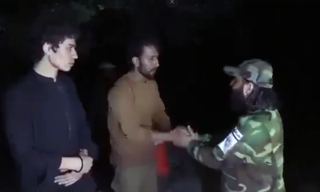 افغانستان: ۲۸ نفر کشته و ۳۲ نفر در عملیات نوریستان بازداشت شدند