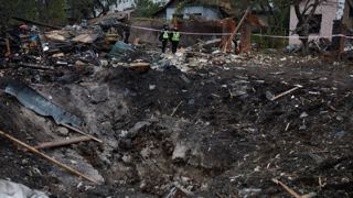۷ کشته در حملات متقابل روسیه و اوکراین علیرغم تلاش‌های دیپلماتیک