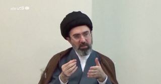 رهبر ایران خواستار وحدت مسلمانان در برابر دشمن واقعی شد