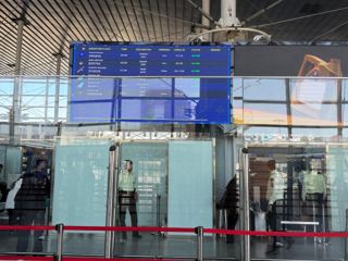 امارات پروازهای ایرلانی‌ها را متوقف کرد