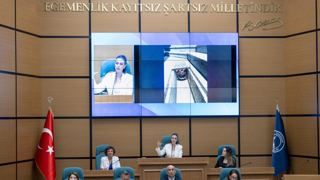شهردار سابق اسکودار استانبول با محدودیت منزل آزاد شد