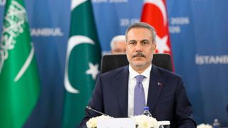 حمله جدید به ایران خطر جنگ گسترده‌تر را به همراه دارد، دیپلماسی تنها راه حل است: وزیر خارجه فیدان