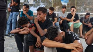 «کمتر از دو بدی»: انتخابات اسرائیل آینده غزه را مبهم گذاشت