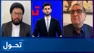 طاهول: بحث درباره علاقه به پیوستن به نیروهای موالی روسیه