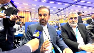 اتریش به دلیل حکم سازمان ملل، ورود یک مقام ایرانی را ممنوع کرد