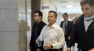 مبارز برجسته جستجو و نجات ترکیه به اتهام تحریک نفرت محکوم شد