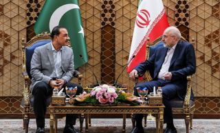 ایران به فرمانده ارتش پاکستان: تا زمان برآورده شدن خواسته‌ها با واشنگتن مذاکره نخواهیم کرد