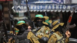 ایران به دلیل ناتوانی در تخریب وضعیت کرانه باختری، تأمین مالی حماس را به تأخیر انداخته است