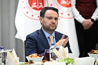 نماینده اپوزیسیون ترکیه درباره اجاره ۱۵ هزار دلاری آپارتمان وزیر عدالت پرسید