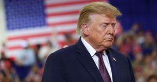 میانجیگران برای جلوگیری از درگیری آمریکا و ایران تلاش می‌کنند پس از کاهش احتیاط ترامپ در انتخابات میانی