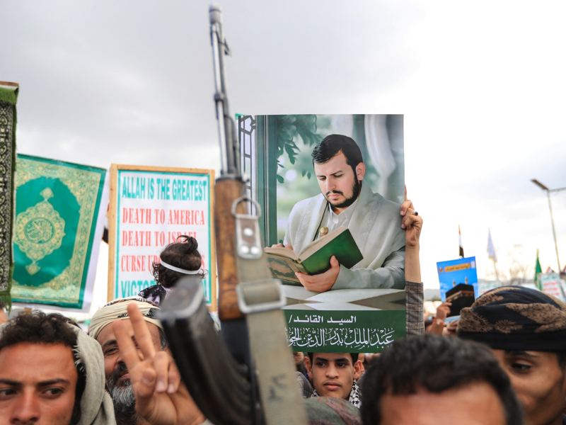 ترامپ قانون گراهام را امضا کرد و تحریم‌های ایران را تمدید کرد