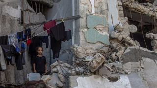 هفت کشور و ترکیه در بیانیه مشترک از اسرائیل خواستند تعهدات خود را در مورد غزه انجام دهد