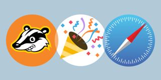 سازمان الکترونیک فرانتیر فاونداسیون ابزار Privacy Badger را برای سافاری در macOS راه‌اندازی کرد