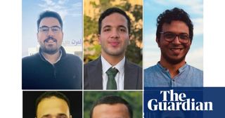 روزنامه‌نگار مصری پس از بازداشت کل تحریریه با اتهامات تروریسم روبه‌رو است